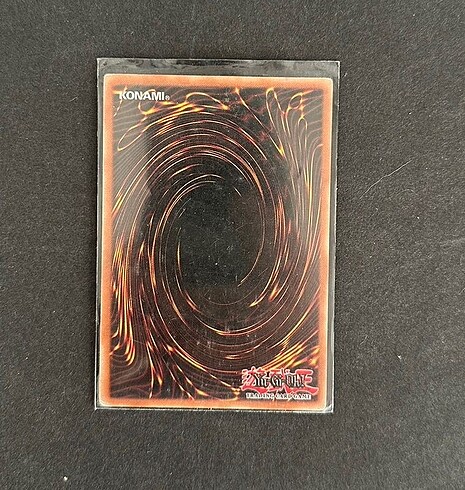 Yugioh Ultimate Rare D.D. Crow