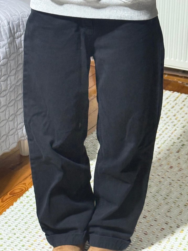 Kadın jean - Görsel 2