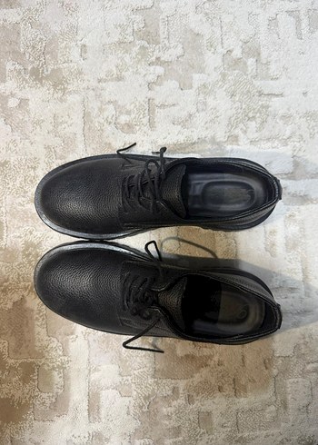 Kadın oxford ayakkabı - Görsel 2