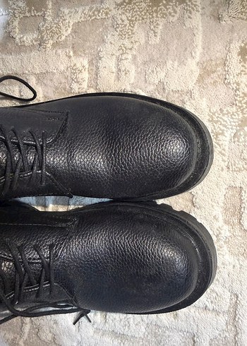 Kadın oxford ayakkabı - Görsel 3