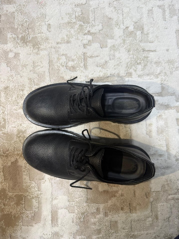 Kadın oxford ayakkabı - Görsel 2