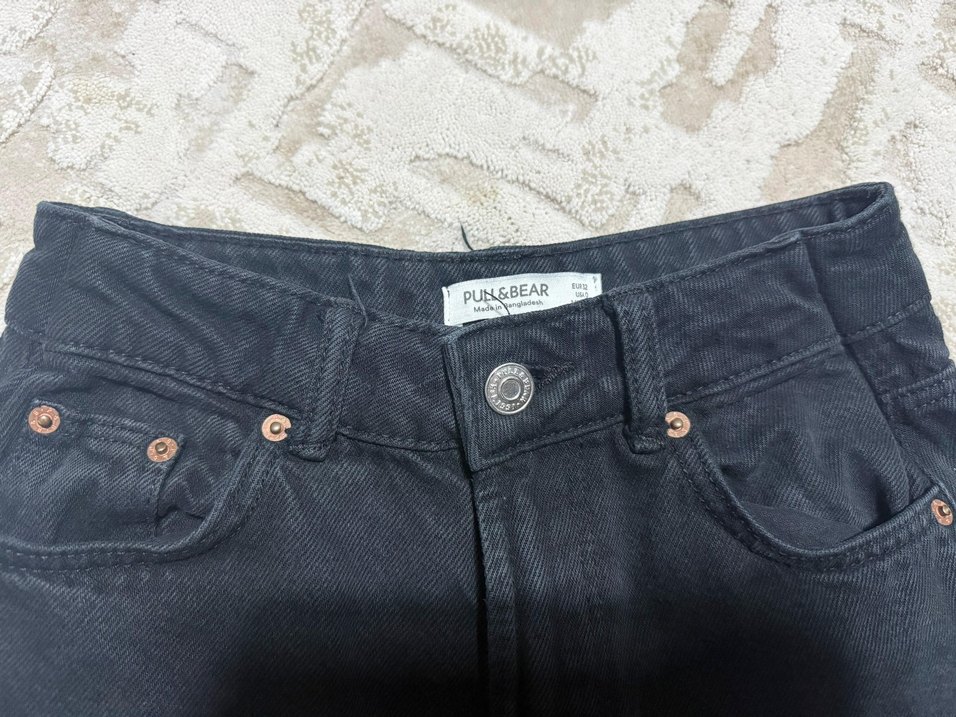 Pull&Bear jean - Görsel 2