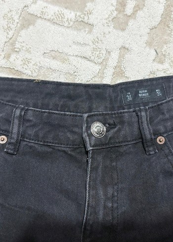 Lefties baggy jean - Görsel 2