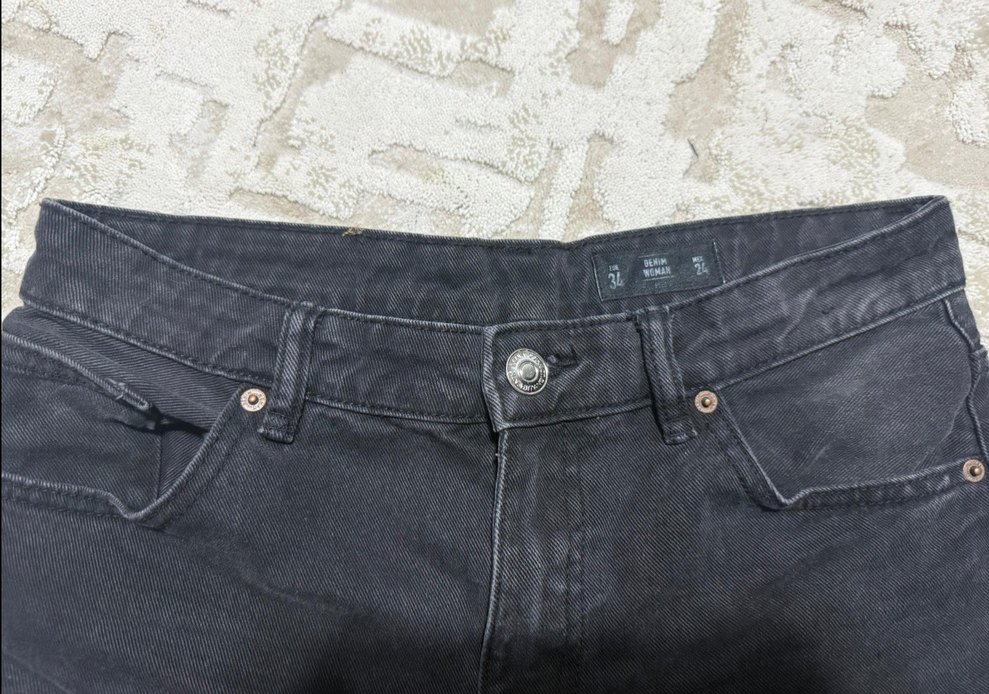 Lefties baggy jean - Görsel 2