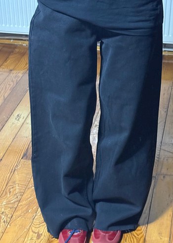 Diğer Baggy Jean