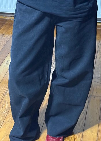 Baggy Jean