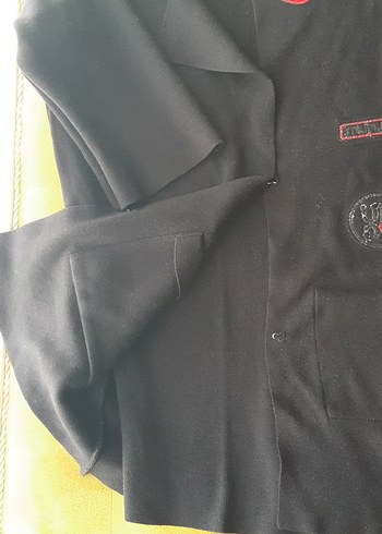 SiyahCeket - Görsel 3