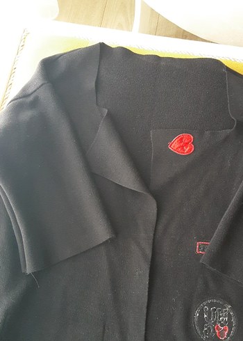 SiyahCeket - Görsel 2