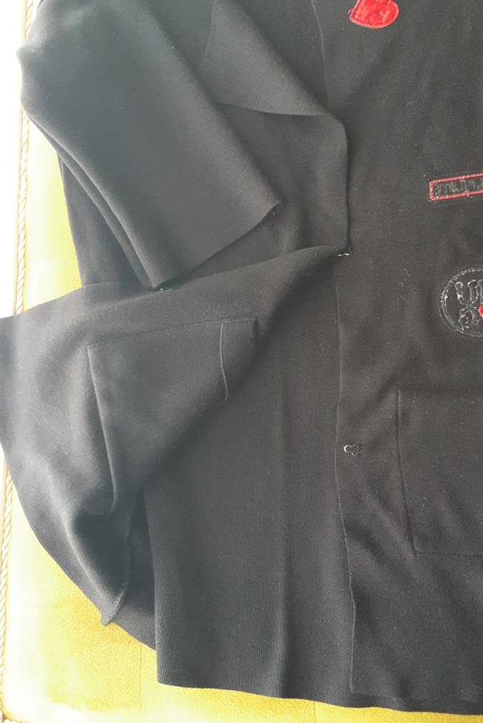 SiyahCeket - Görsel 3