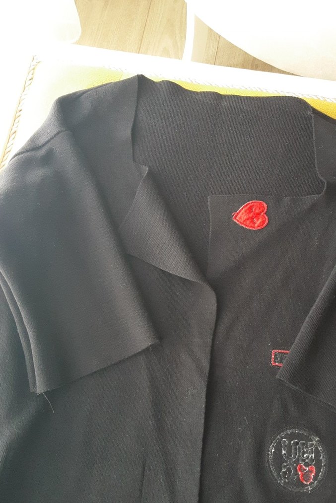 SiyahCeket - Görsel 2