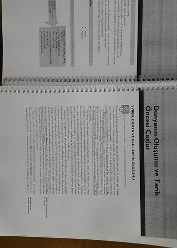 Uygarlık Tarihi - Anadolu Üniversitesi Yayını - Görsel 3