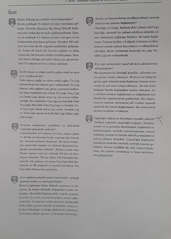 Uygarlık Tarihi - Anadolu Üniversitesi Yayını - Görsel 4