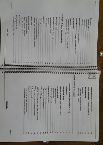 Longman Academic Writing Series 4 - Essays Kitabı - Görsel 3