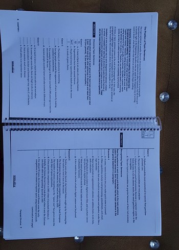 Longman Academic Writing Series 4 - Essays Kitabı - Görsel 6