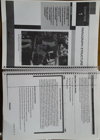 Longman Academic Writing Series 4 - Essays Kitabı - Görsel 4