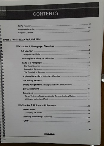 Longman Academic Writing Series 4 - Essays Kitabı - Görsel 2
