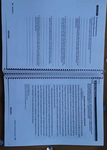 Longman Academic Writing Series 4 - Essays Kitabı - Görsel 9