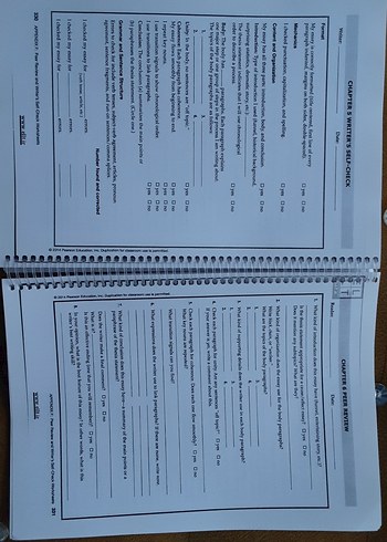 Longman Academic Writing Series 4 - Essays Kitabı - Görsel 10