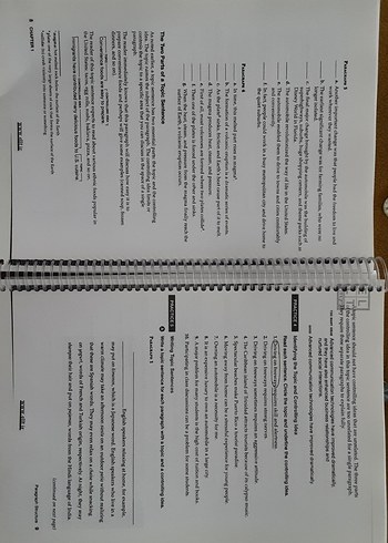 Longman Academic Writing Series 4 - Essays Kitabı - Görsel 7