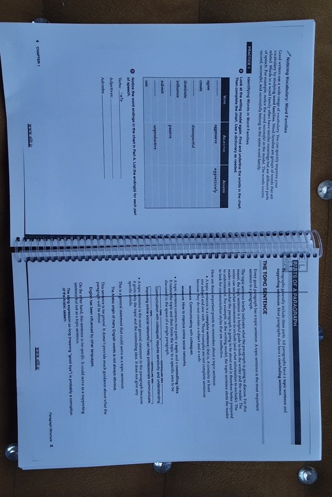 Longman Academic Writing Series 4 - Essays Kitabı - Görsel 5