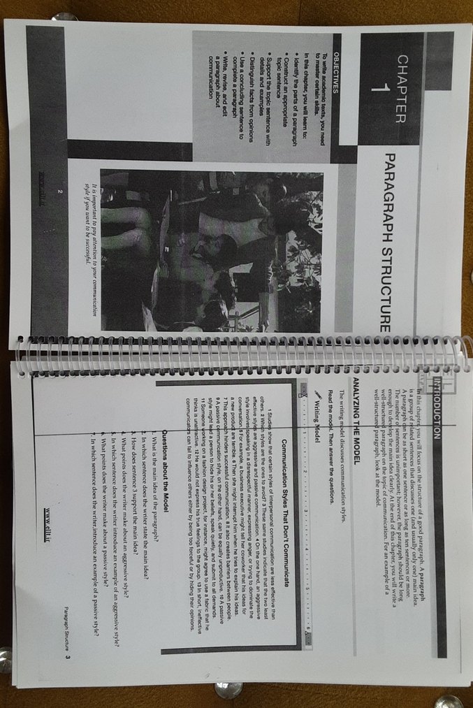 Longman Academic Writing Series 4 - Essays Kitabı - Görsel 4