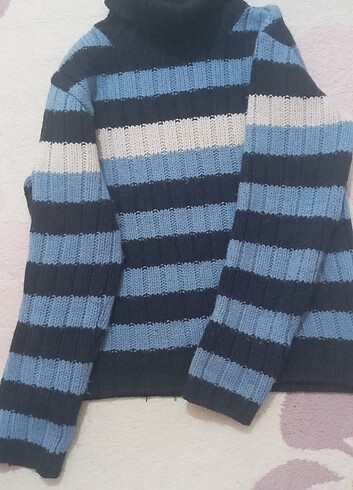 Bayan kazak - Görsel 3