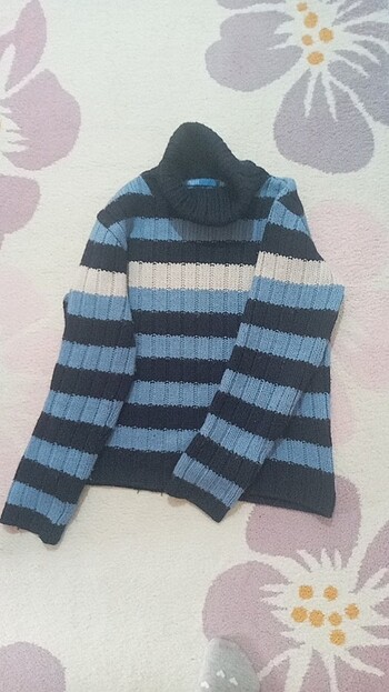 Bayan kazak - Görsel 4