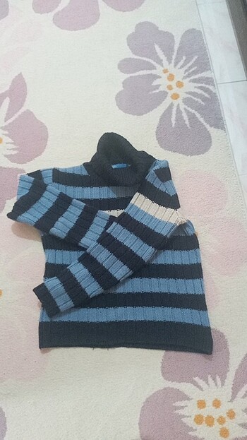 Bayan kazak - Görsel 5