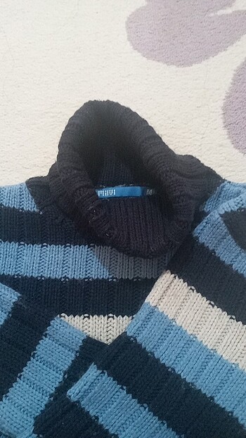 Bayan kazak - Görsel 6