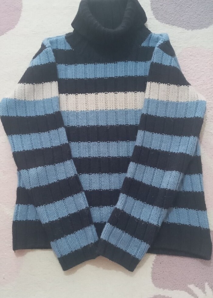 Bayan kazak - Görsel 2