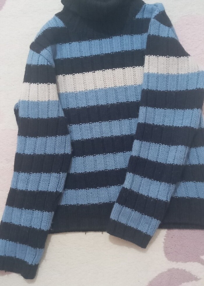 Bayan kazak - Görsel 3