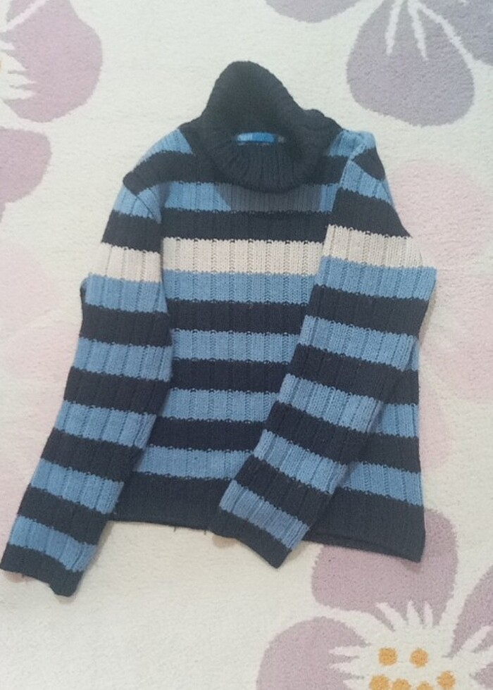 Bayan kazak - Görsel 4