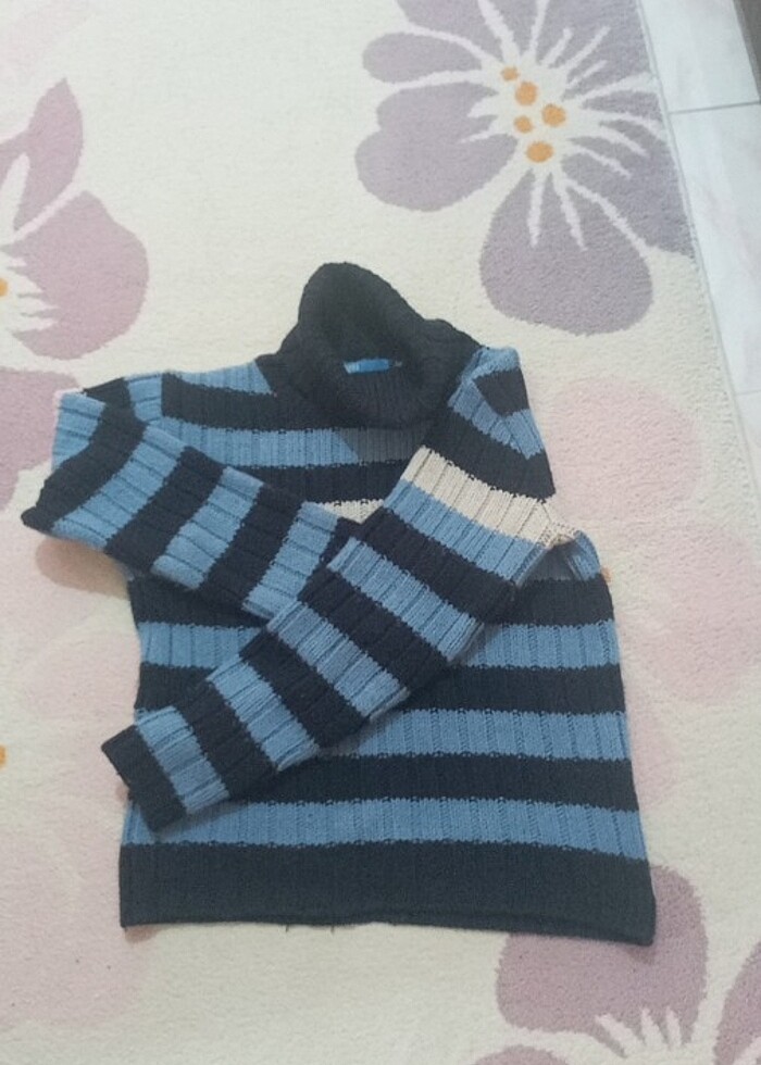 Bayan kazak - Görsel 5