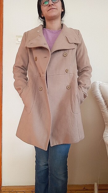 Bayan kaban - Görsel 2