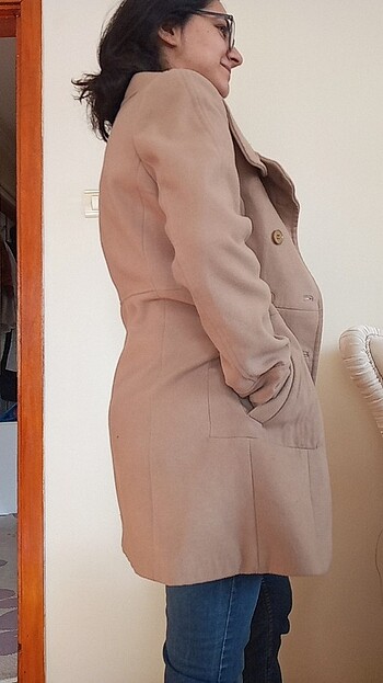 Bayan kaban - Görsel 3