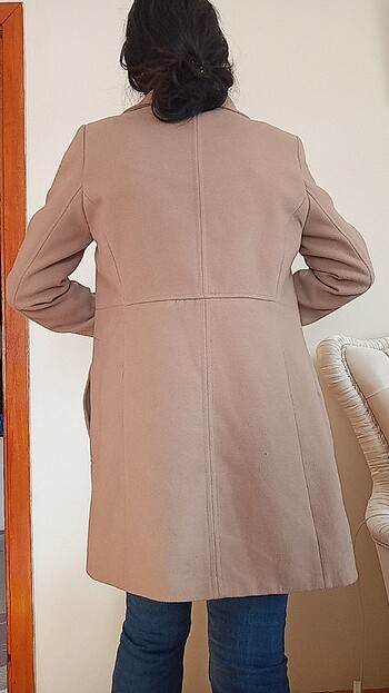 Bayan kaban - Görsel 4