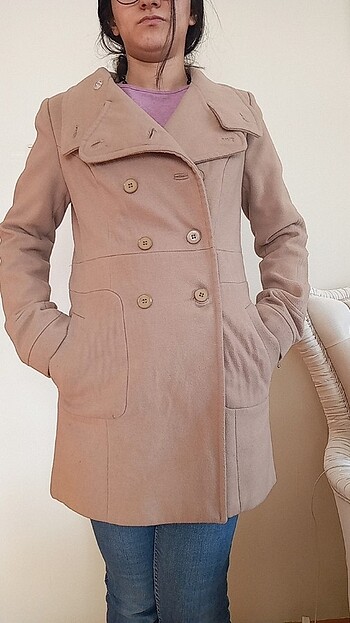 Bayan kaban - Görsel 5