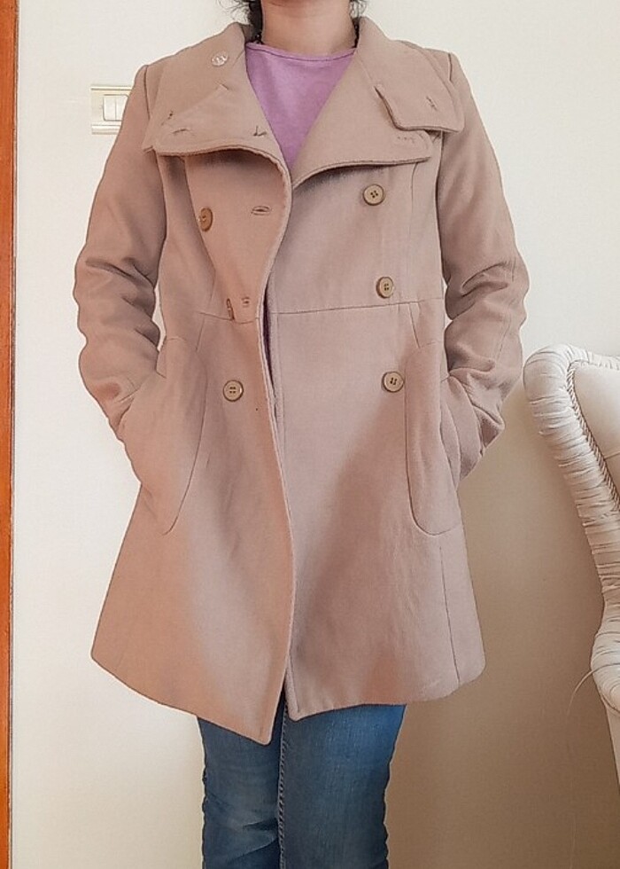 Bayan kaban - Görsel 2