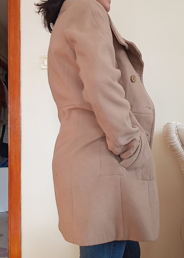 Bayan kaban - Görsel 3