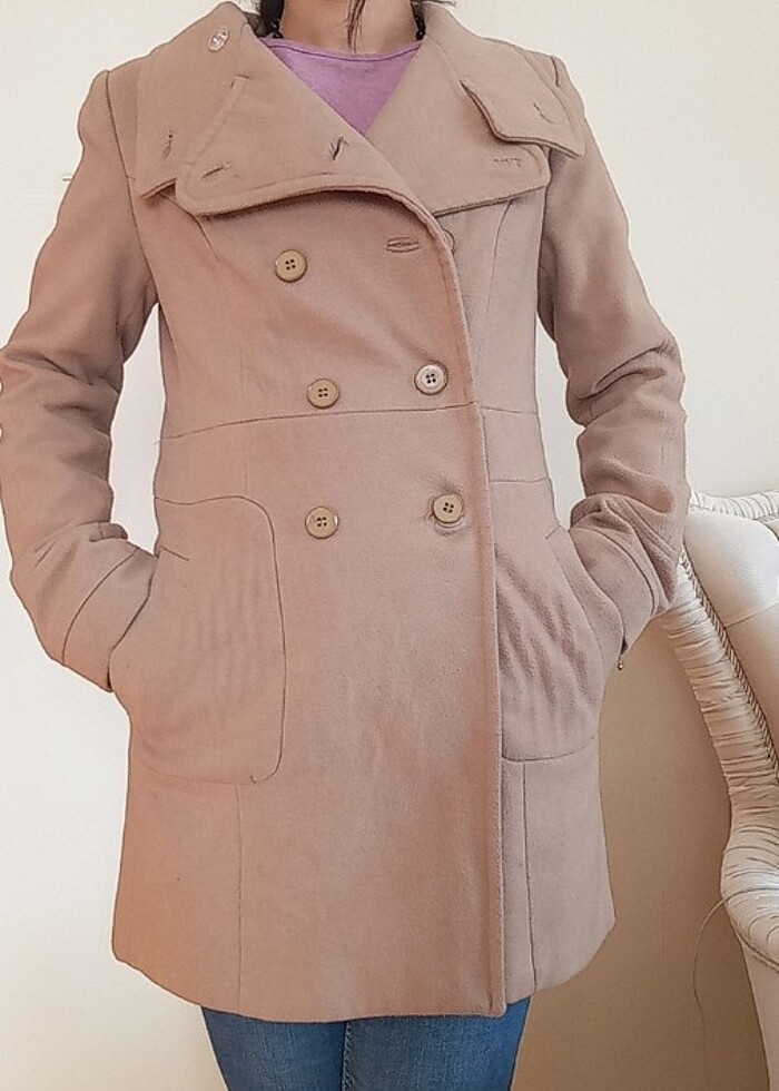 Bayan kaban - Görsel 5