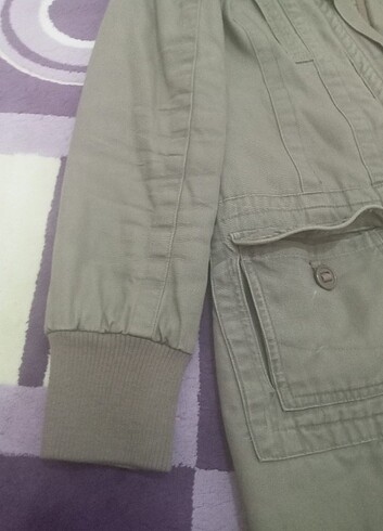 Bayan mont - Görsel 4