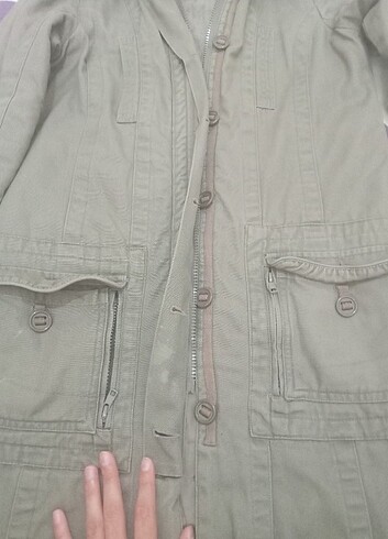 Bayan mont - Görsel 6