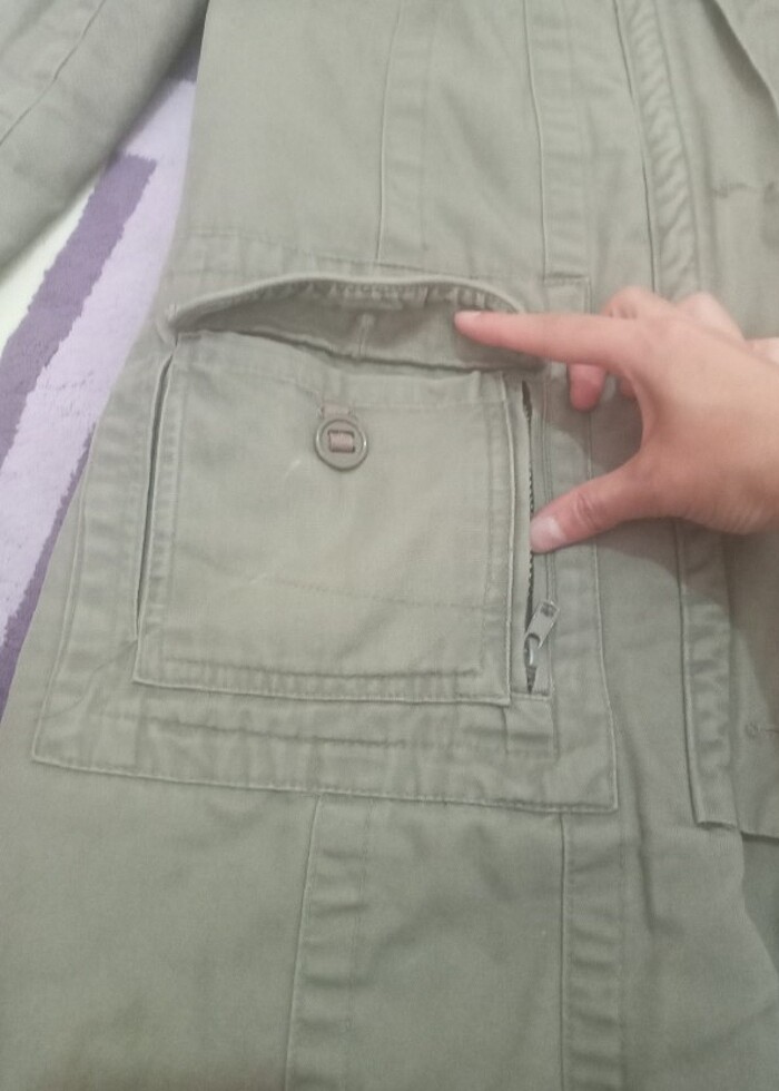 Bayan mont - Görsel 2