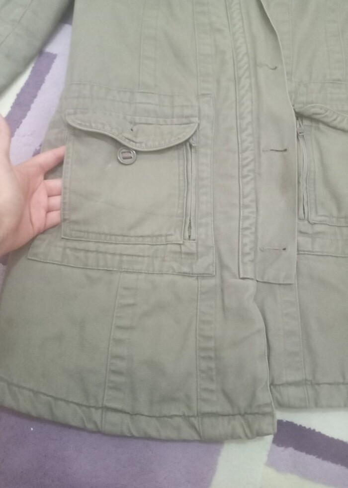 Bayan mont - Görsel 3