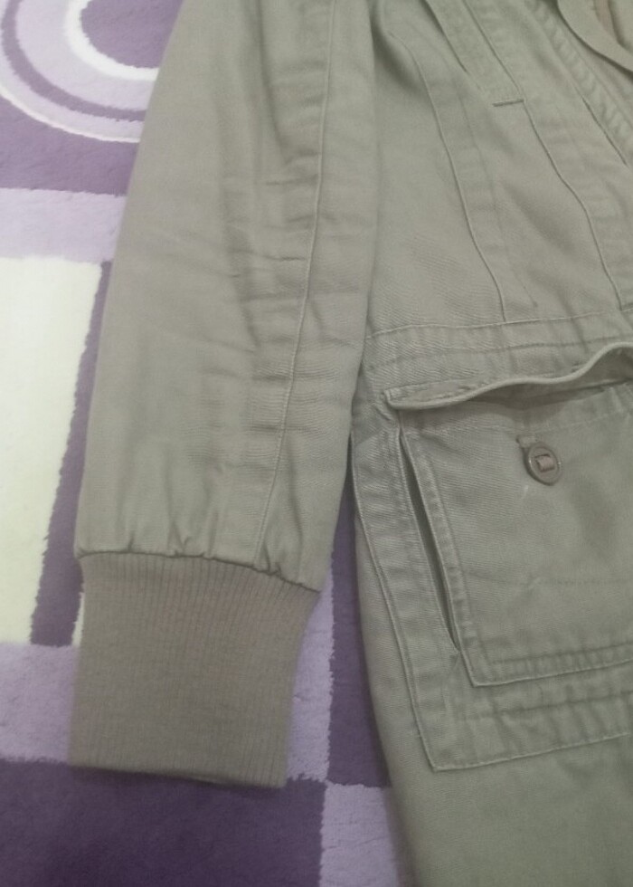 Bayan mont - Görsel 4