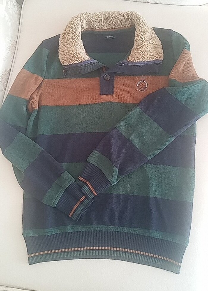 Bay bayan kazak - Görsel 5