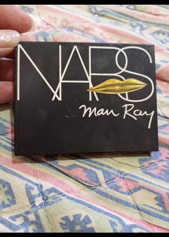 NARS MAN RAY AYDINLATICI.KOLLEKSİYON ÜRÜNÜDÜR. - Görsel 2