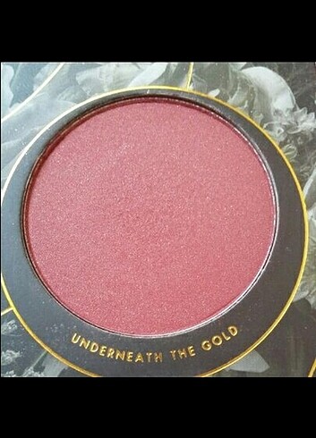 Zoeva Opulence 3lu yüz paleti. orijinal sephora dan alındi. aydı - Görsel 7