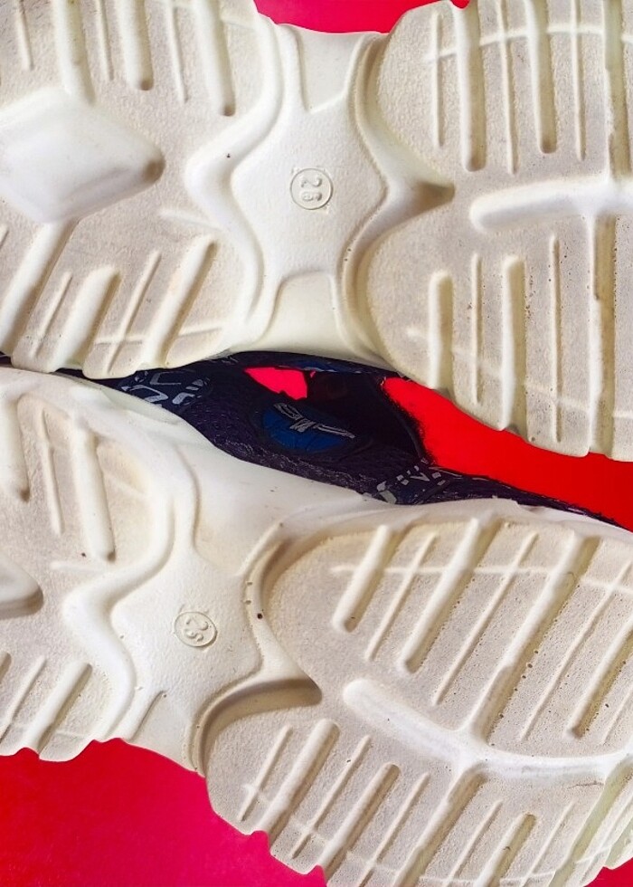 26numara spor ayakkabı  - Görsel 3