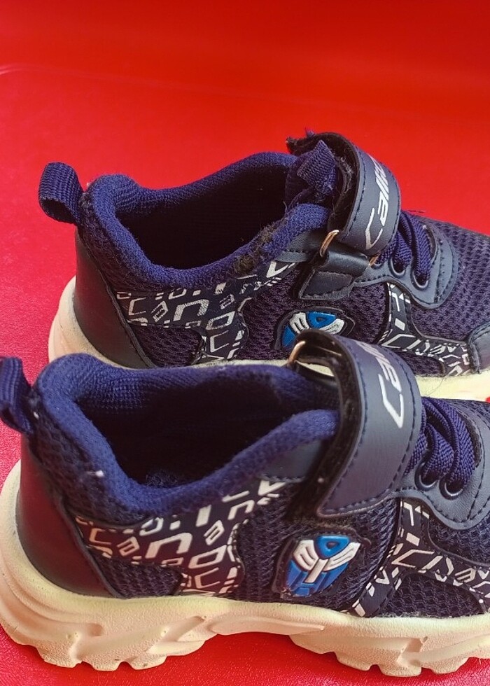 26numara spor ayakkabı  - Görsel 2